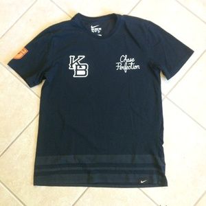 Nike Kobe Chester Rivalry Chase Perfection T
